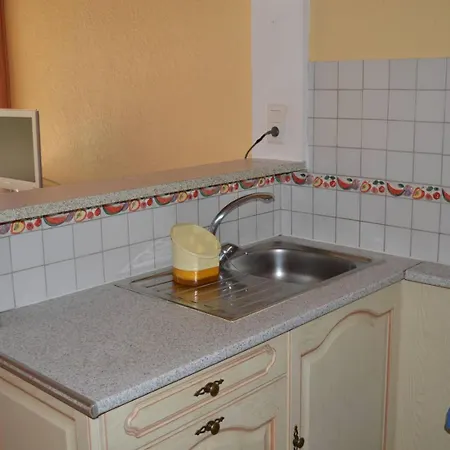 Appartamento Maison Cap D'agde Naturisme Cn070-099