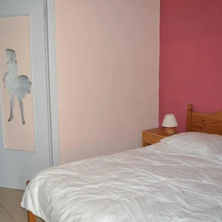 Maison Cap D'agde Naturisme Cn070-099 阿格德