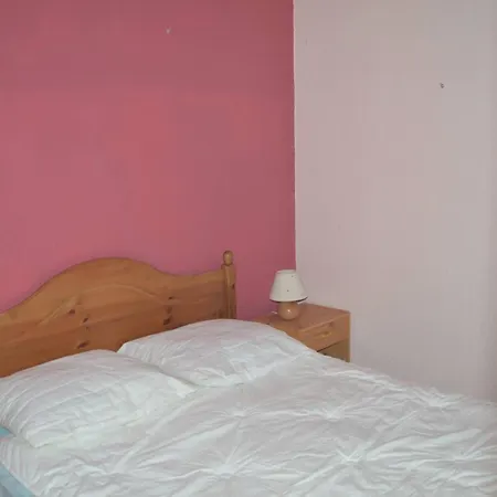 Appartement Maison Cap D'agde Naturisme Cn070-099 *