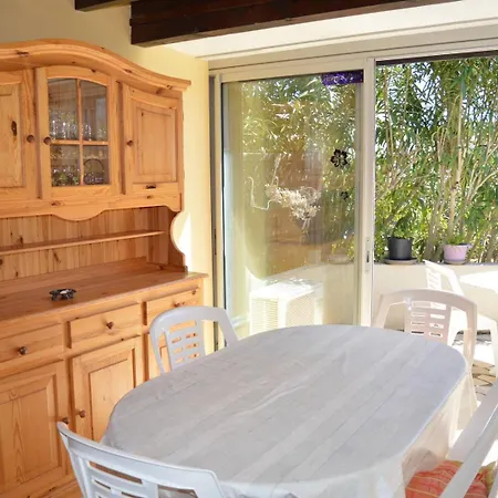 Maison Cap D'agde Naturisme Cn070-099 公寓 阿格德